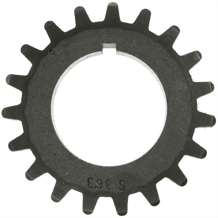 S363 Oil Pumps TIMING GEAR
