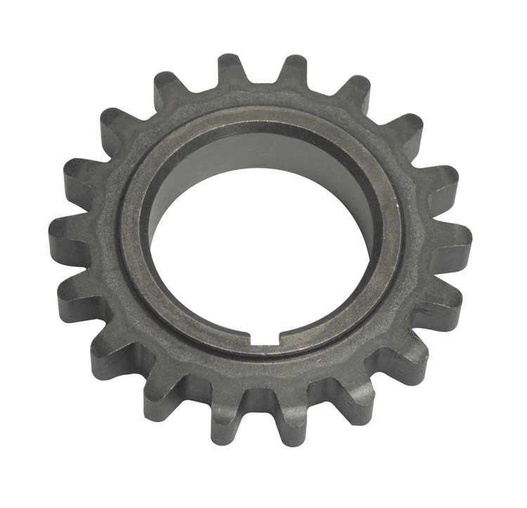 S365 Stock Replacement Crankshaft Sprocket