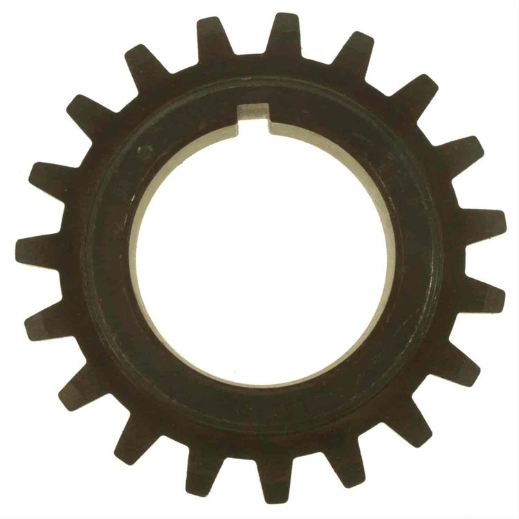 SPROCKET-CRANK