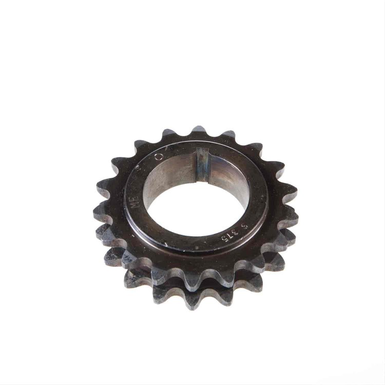 SPROCKET-CRANK