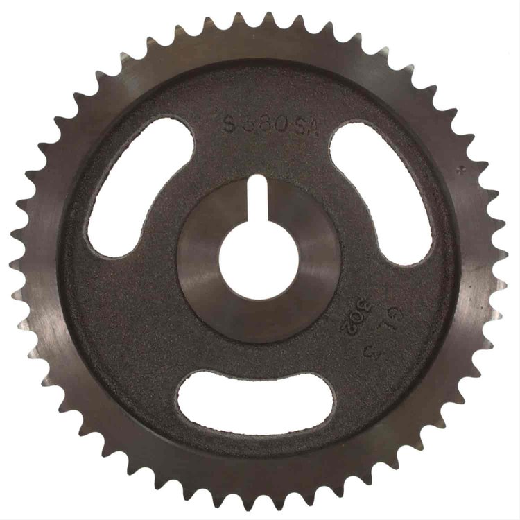 SPROCKET-CAM