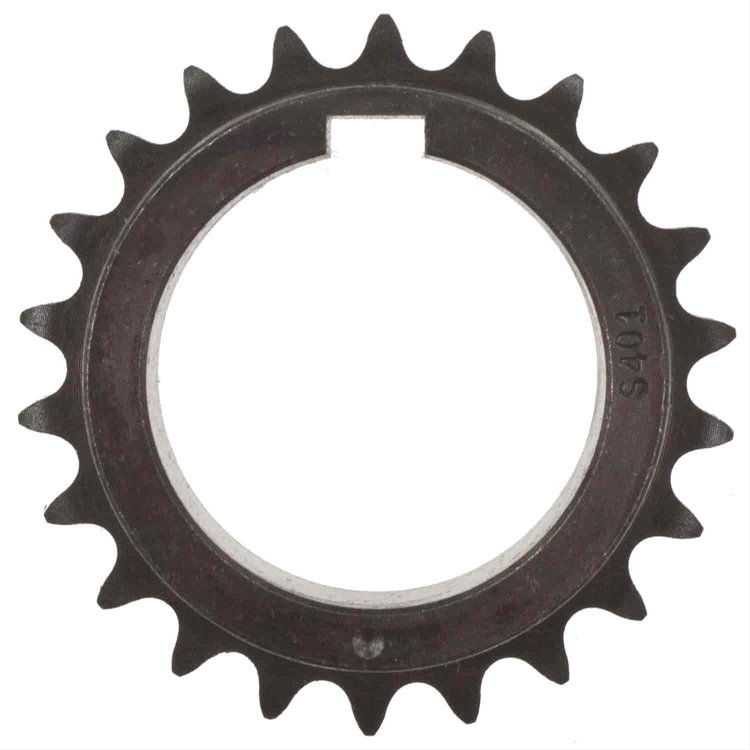 SPROCKET-CRANK