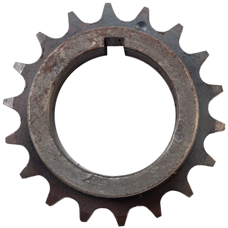 S403 Stock Replacement Crankshaft Sprocket