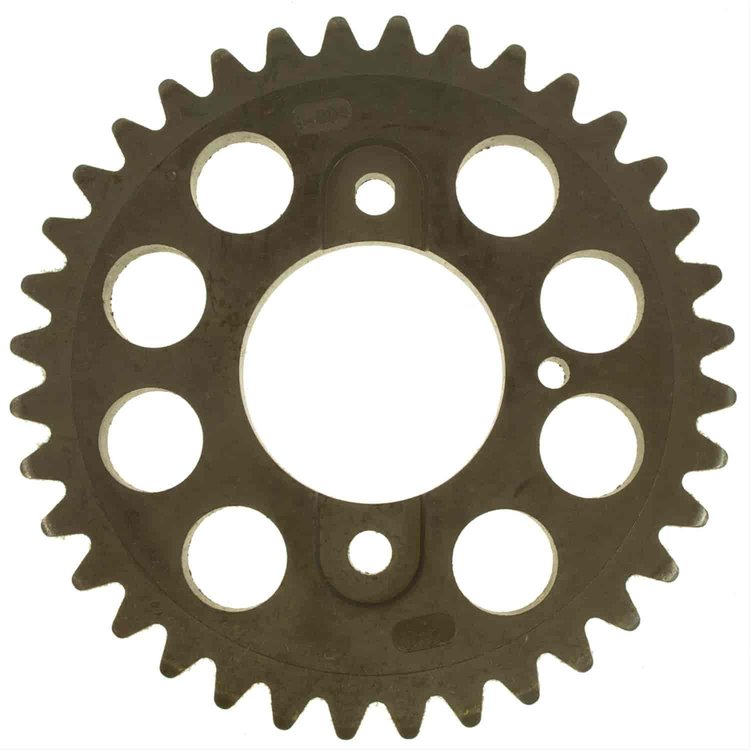 SPROCKET-CAM