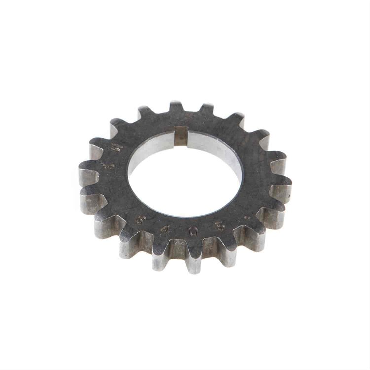 SPROCKET-CRANK