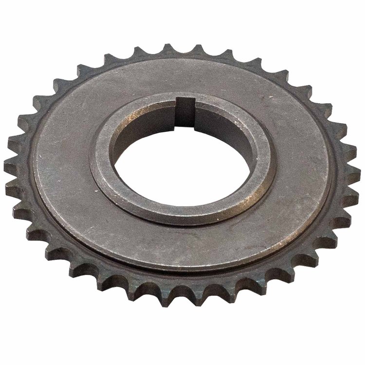 S407 Stock Replacement Crankshaft Sprocket