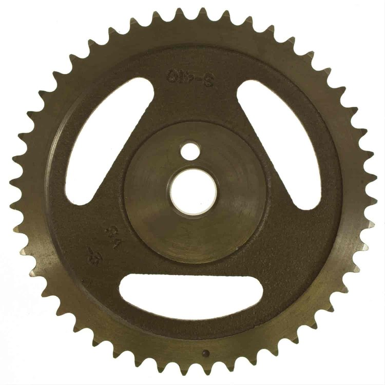 SPROCKET-CAM