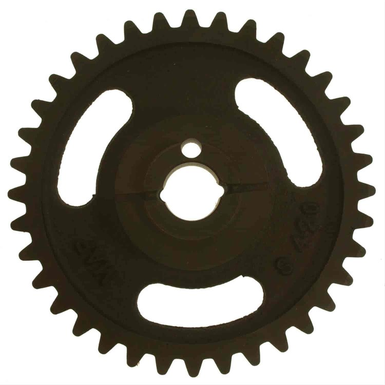 SPROCKET-CAM