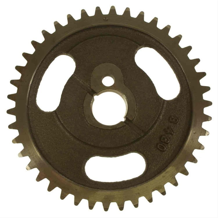 SPROCKET-CAM