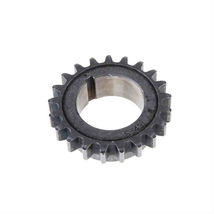 SPROCKET-CRANK