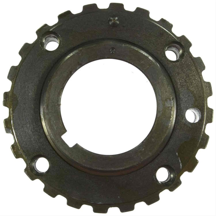 S433 SPROCKET-CRANK BELT