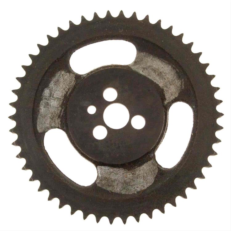 SPROCKET-CAM