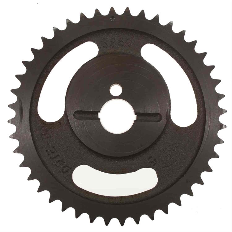 SPROCKET-CAM