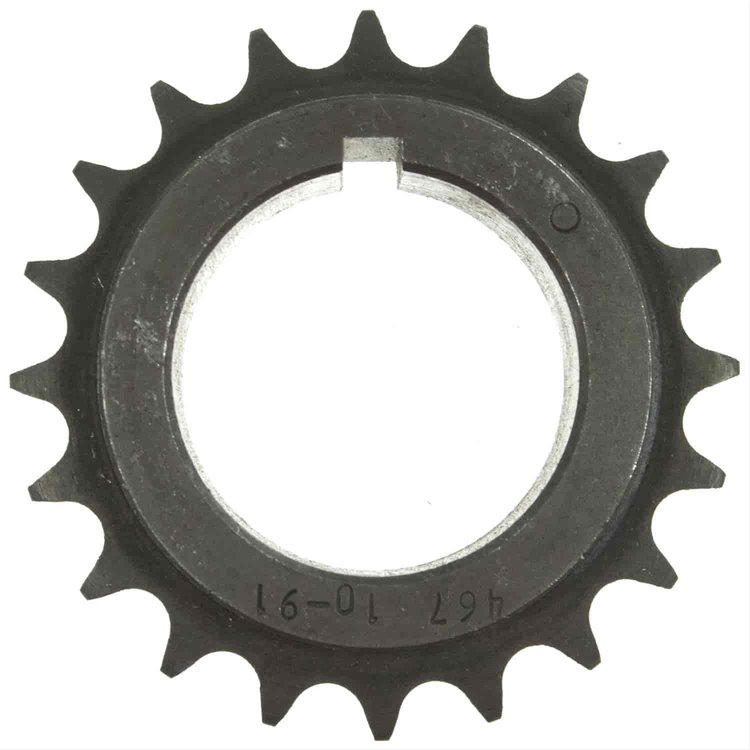 SPROCKET-CRANK