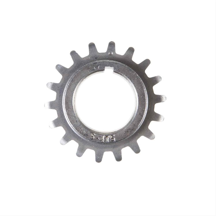 SPROCKET-CRANK