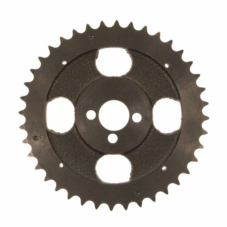 S476 Stock Replacement Camshaft Sprocket