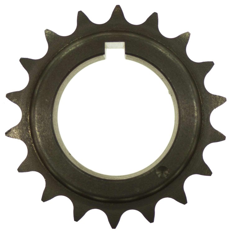 S491 Stock Replacement Crankshaft Sprocket