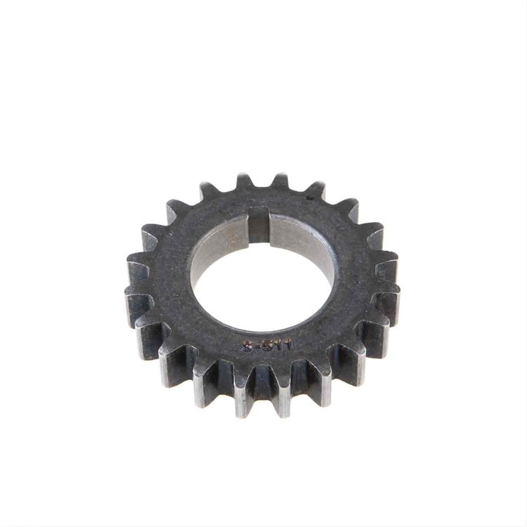 SPROCKET-CRANK