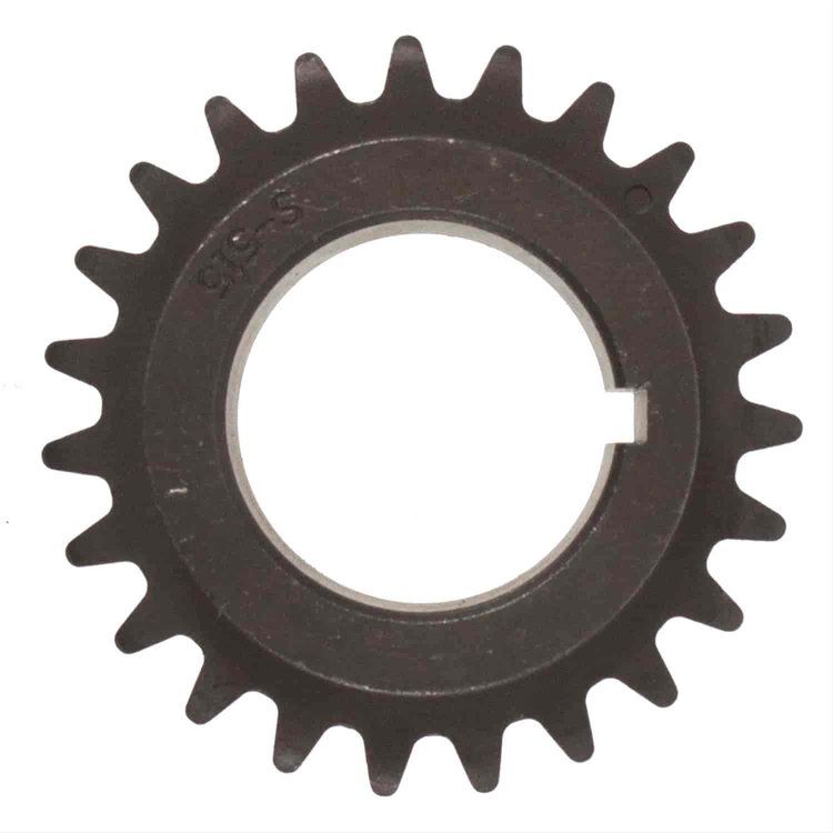 SPROCKET-CRANK