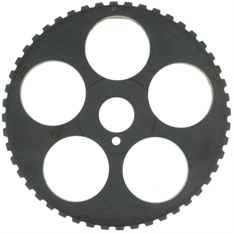 S518 SPROCKET-CAM BELT