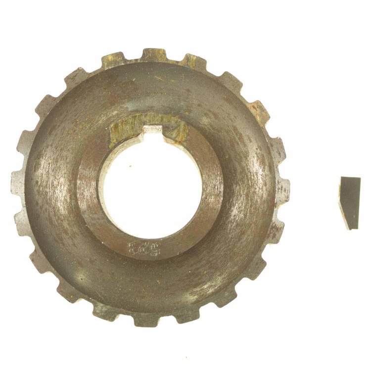S523 Stock Replacement Crankshaft Sprocket
