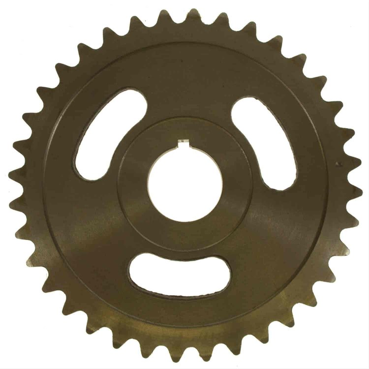 SPROCKET-CAM
