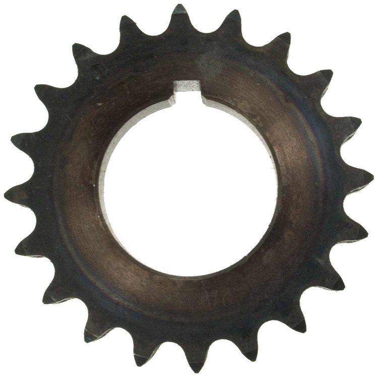 S529 Stock Replacement Crankshaft Sprocket