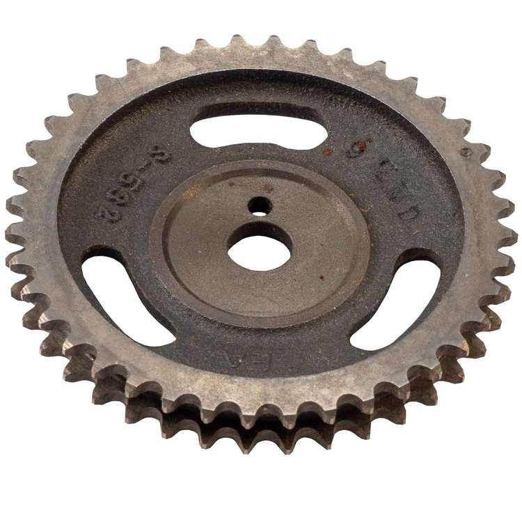 S532 Stock Replacement Camshaft Sprocket