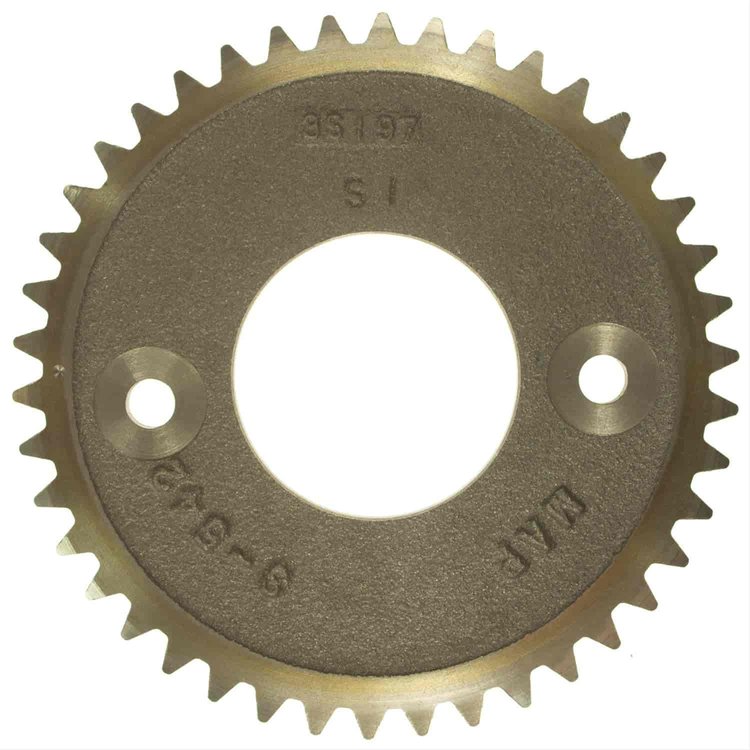 SPROCKET-CAM