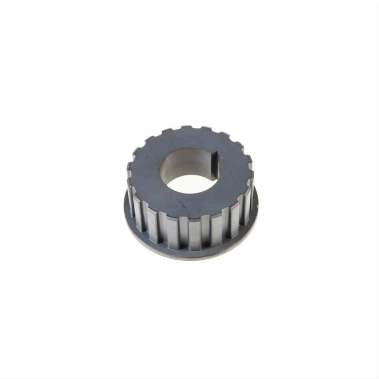 S551 SPROCKET-CRANK BELT