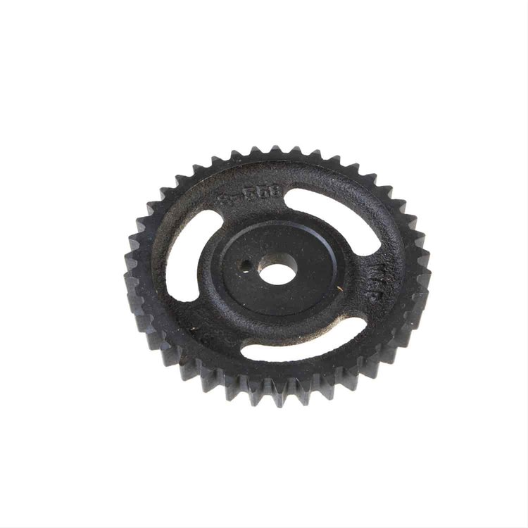 SPROCKET-CAM