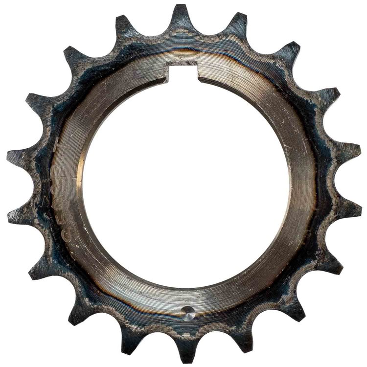 S593 Stock Replacement Crankshaft Sprocket