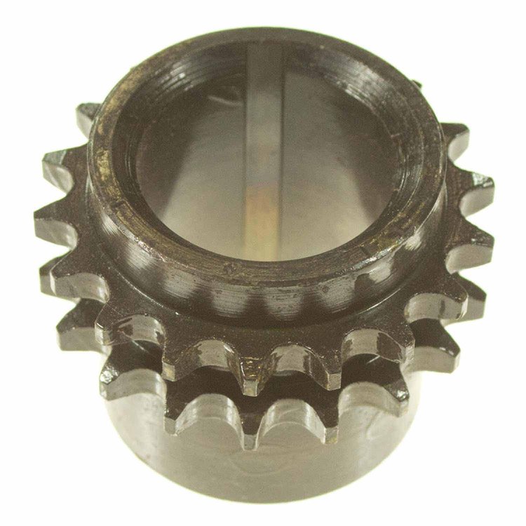 S605 Stock Replacement Crankshaft Sprocket