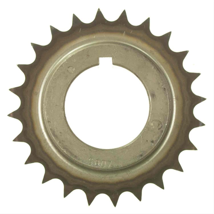 SPROCKET-CRANK