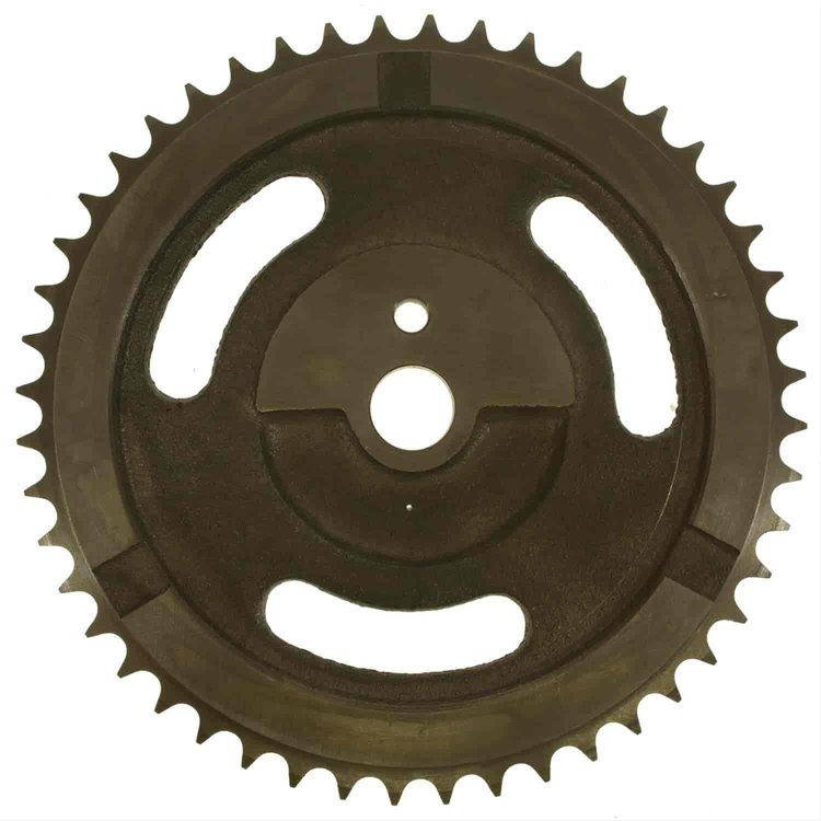SPROCKET-CAM