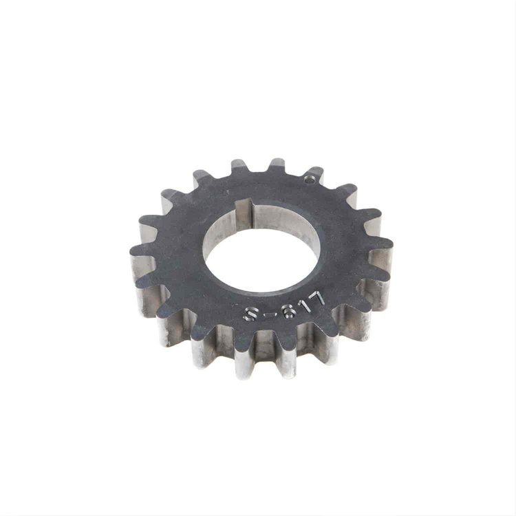 SPROCKET-CRANK