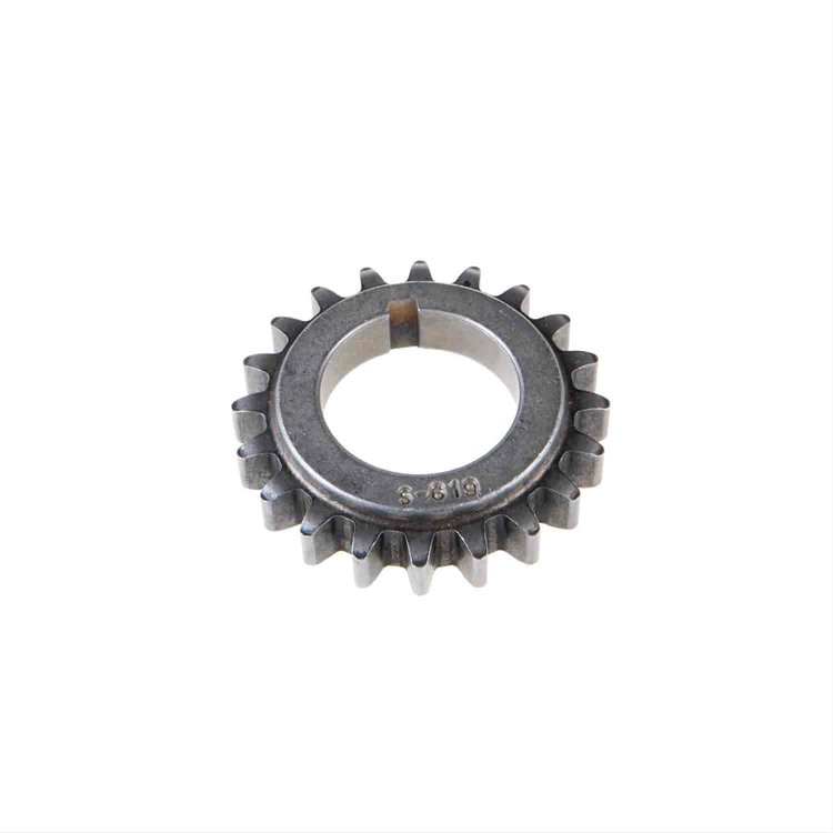 SPROCKET-CRANK