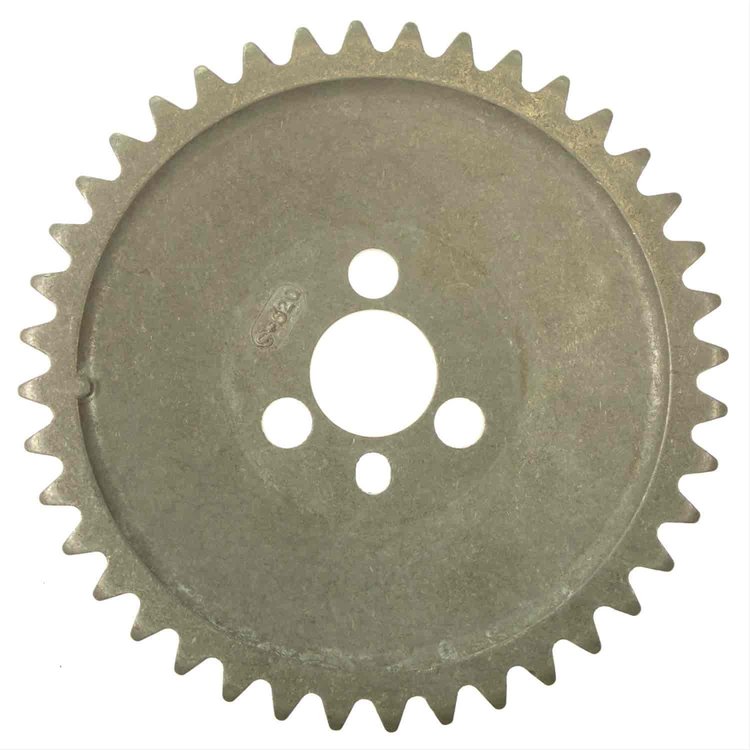 SPROCKET-CAM