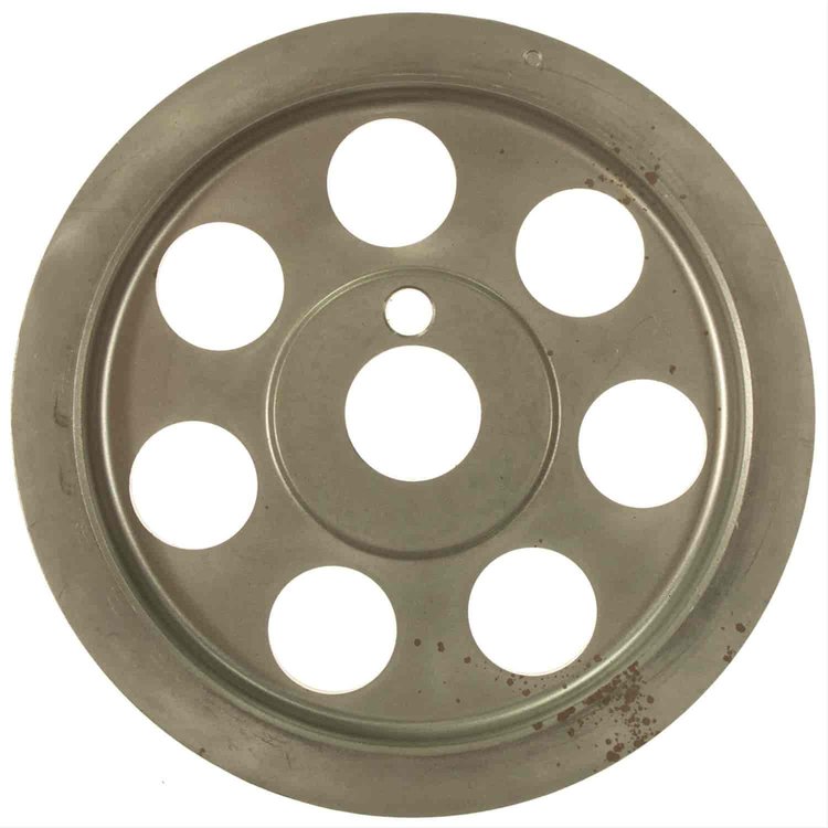 S635 SPROCKET-INJ PUMP BELT BULK