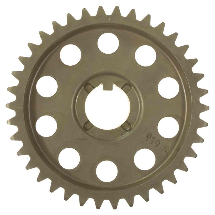 SPROCKET-CAM