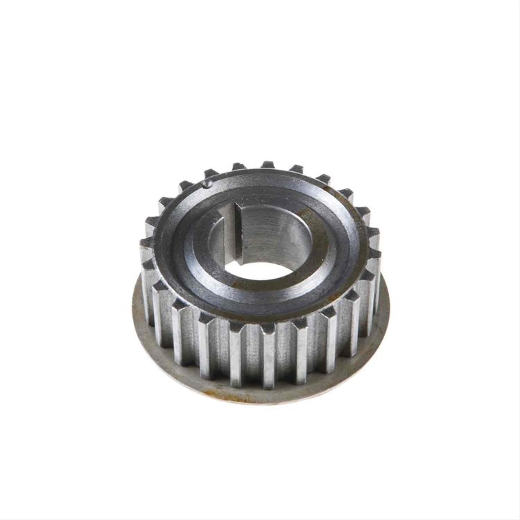 S641 SPROCKET-CRANK BELT