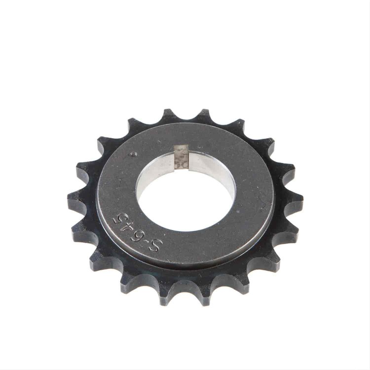 SPROCKET-CRANK