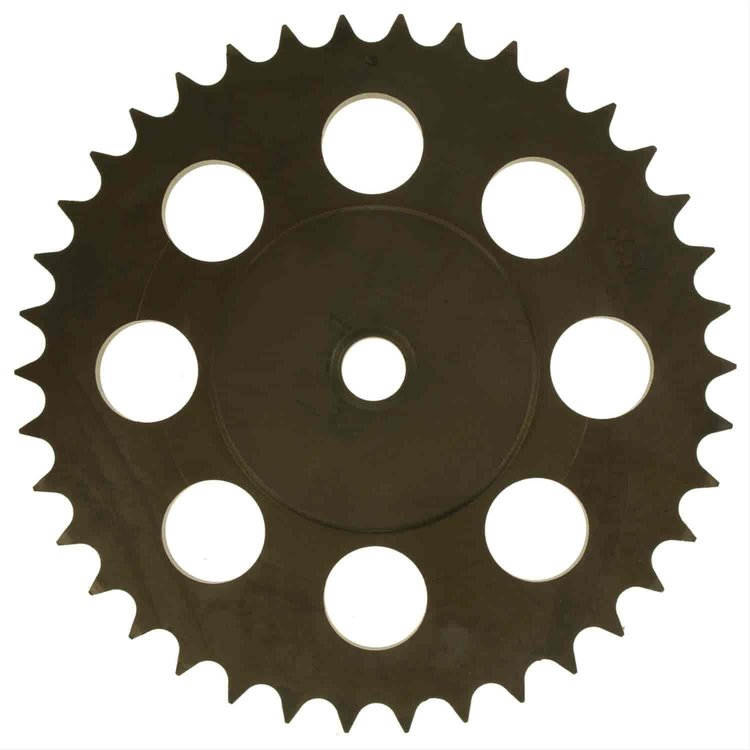 SPROCKET-CAM