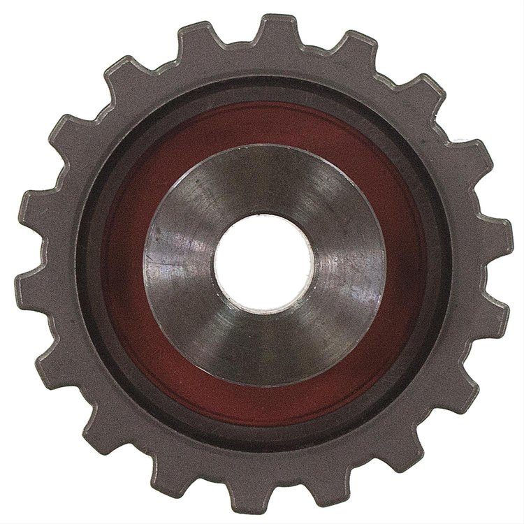 S675 SPROCKET-IDLER BELT