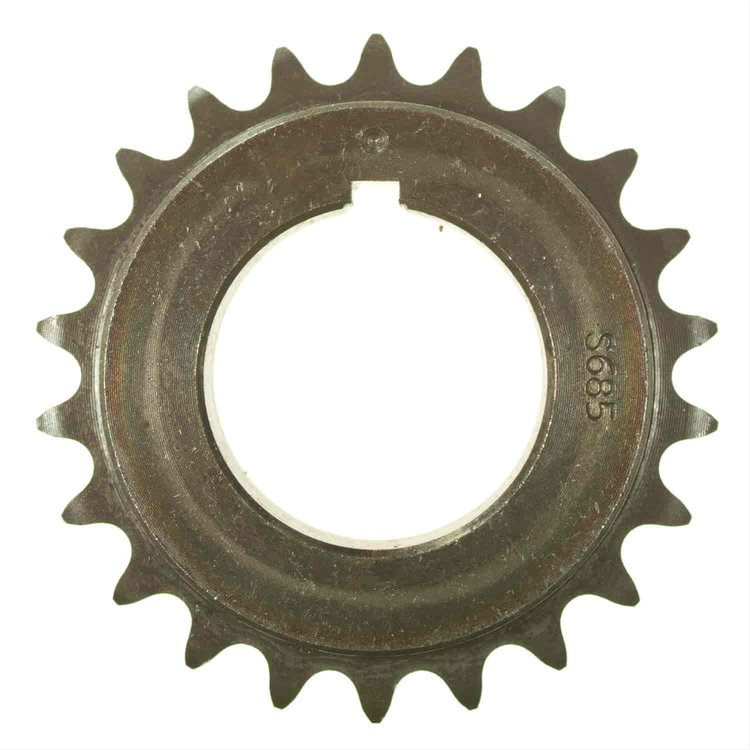 SPROCKET-CRANK