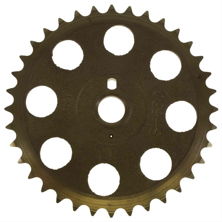 SPROCKET-CAM