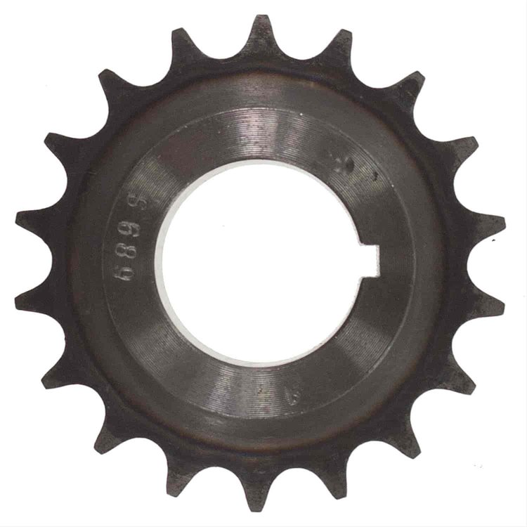 SPROCKET-CRANK