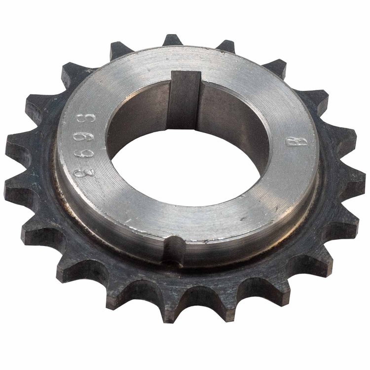 S693 Stock Replacement Crankshaft Sprocket