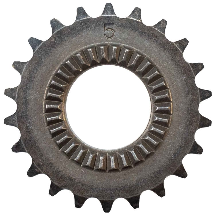 S696 Stock Replacement Oil Pump Sprocket