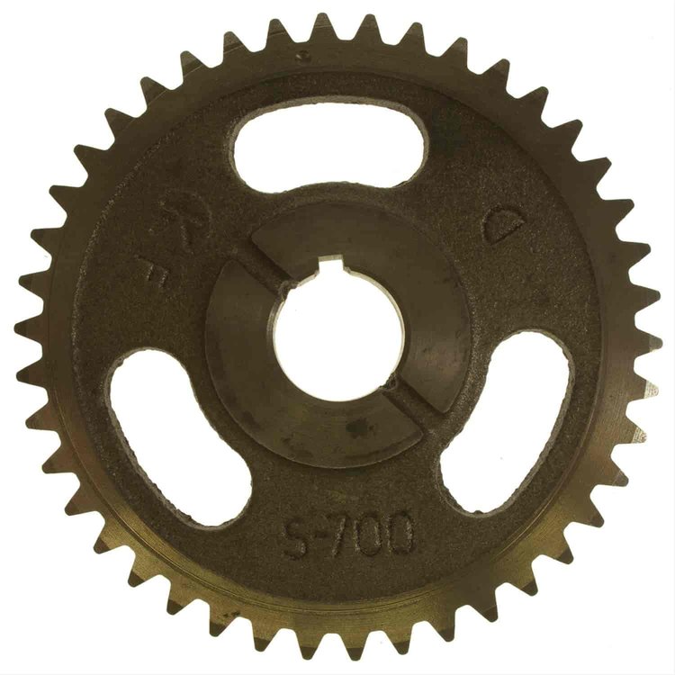 SPROCKET-CAM